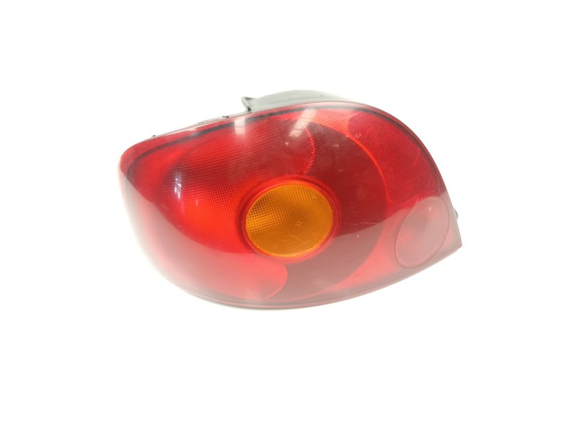 Recambio de piloto trasero izquierdo para daewoo matiz (m100, m150) 1.0 referencia OEM IAM 96563514  