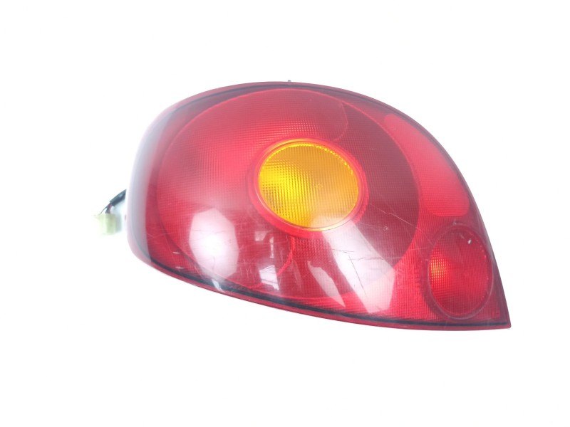 Recambio de piloto trasero izquierdo para daewoo matiz (m100, m150) 1.0 referencia OEM IAM 96563514  