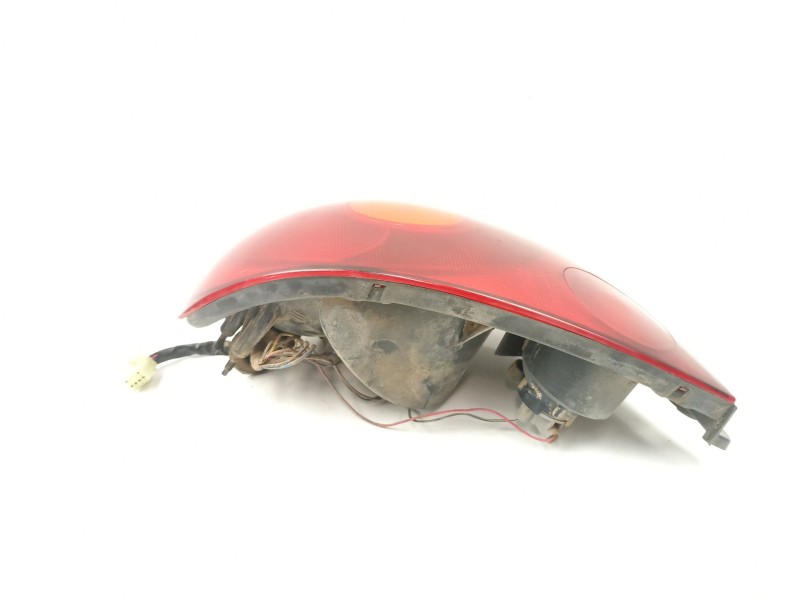 Recambio de piloto trasero izquierdo para daewoo matiz (m100, m150) 1.0 referencia OEM IAM 96563514  