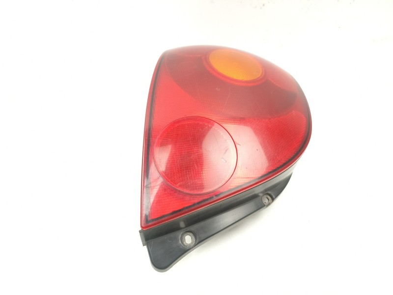 Recambio de piloto trasero izquierdo para daewoo matiz (m100, m150) 1.0 referencia OEM IAM 96563514  