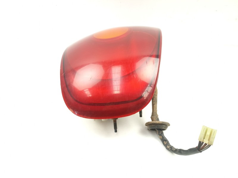 Recambio de piloto trasero izquierdo para daewoo matiz (m100, m150) 1.0 referencia OEM IAM 96563514  