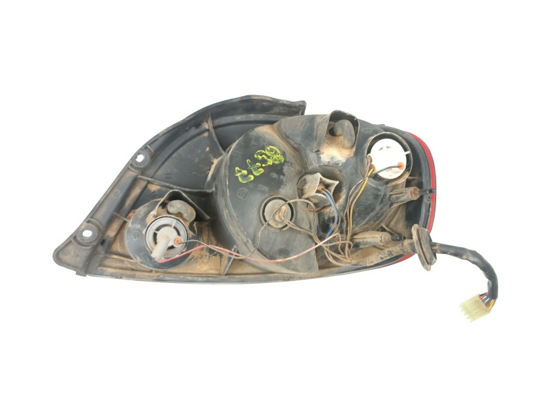 Recambio de piloto trasero izquierdo para daewoo matiz (m100, m150) 1.0 referencia OEM IAM 96563514  