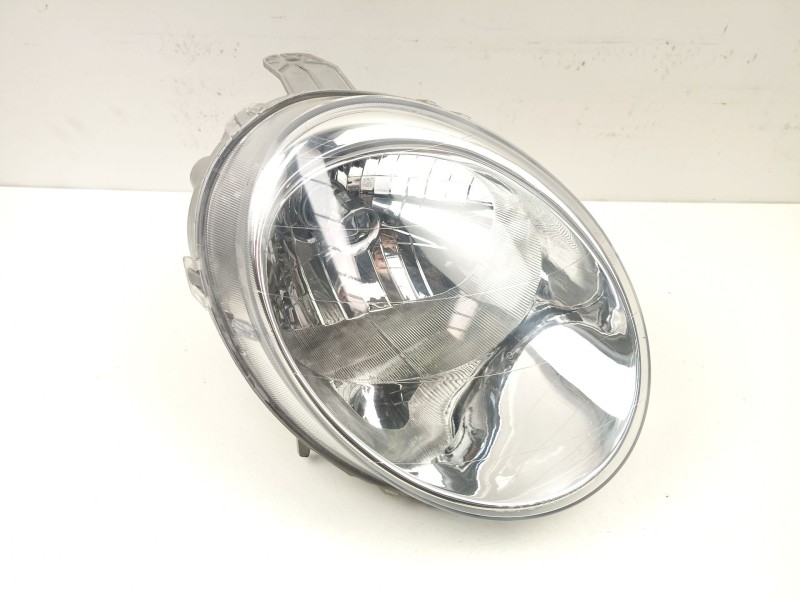 Recambio de faro derecho para daewoo matiz (m100, m150) 1.0 referencia OEM IAM 96563483  