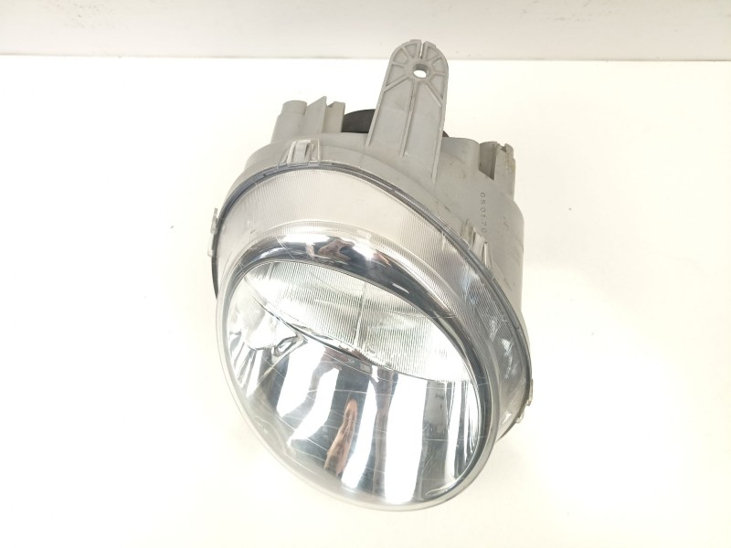 Recambio de faro derecho para daewoo matiz (m100, m150) 1.0 referencia OEM IAM 96563483  