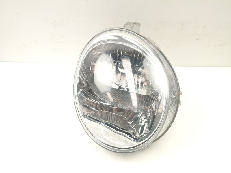 Recambio de faro derecho para daewoo matiz (m100, m150) 1.0 referencia OEM IAM 96563483  