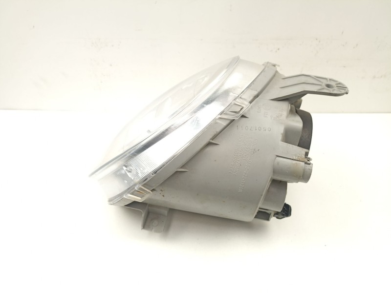 Recambio de faro derecho para daewoo matiz (m100, m150) 1.0 referencia OEM IAM 96563483  