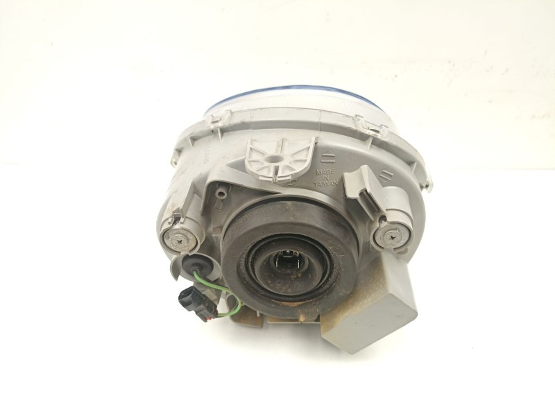Recambio de faro derecho para daewoo matiz (m100, m150) 1.0 referencia OEM IAM 96563483  