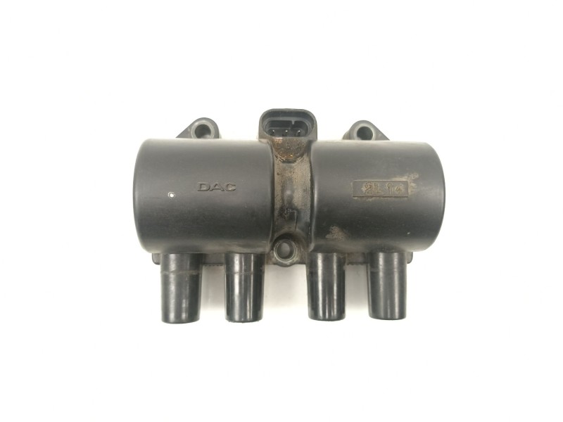 Recambio de bobina para daewoo matiz (m100, m150) 1.0 referencia OEM IAM 96253555 310044 