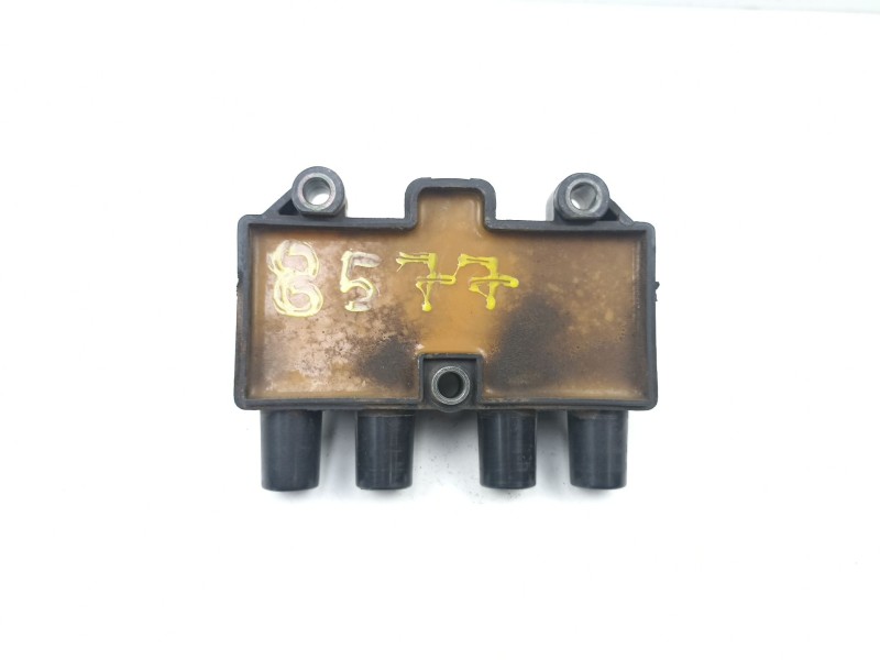 Recambio de bobina para daewoo matiz (m100, m150) 1.0 referencia OEM IAM 96253555 310044 