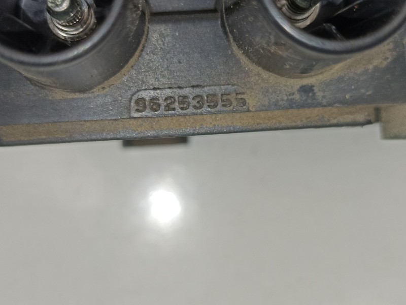 Recambio de bobina para daewoo matiz (m100, m150) 1.0 referencia OEM IAM 96253555 310044 