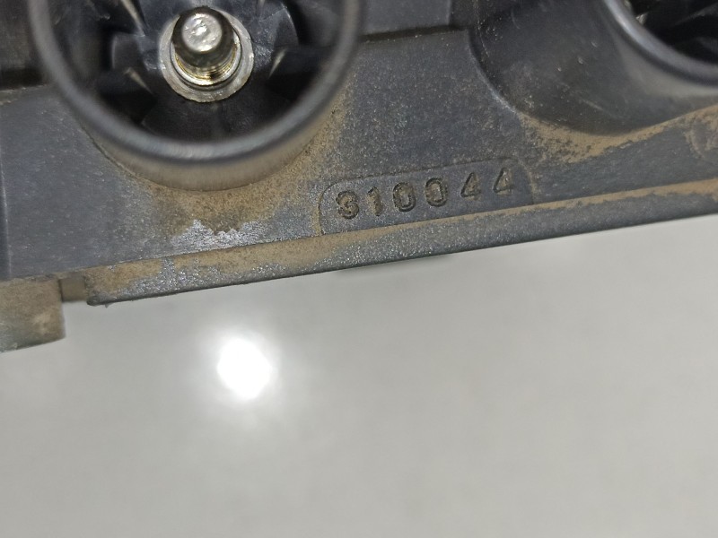 Recambio de bobina para daewoo matiz (m100, m150) 1.0 referencia OEM IAM 96253555 310044 