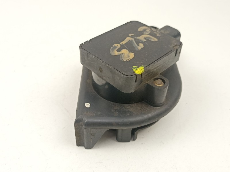 Recambio de potenciometro aceleracion para citroën xsara 2.0 hdi referencia OEM IAM 9639779180  