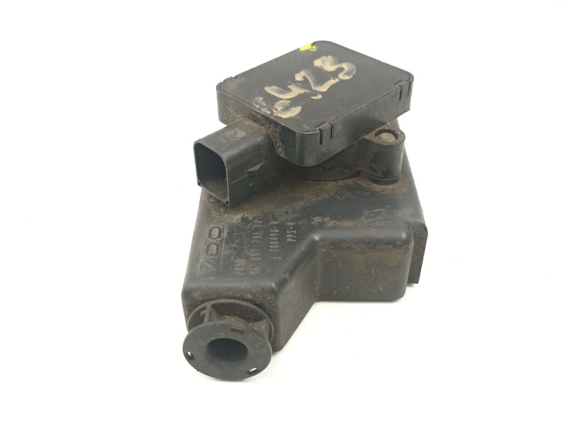 Recambio de potenciometro aceleracion para citroën xsara 2.0 hdi referencia OEM IAM 9639779180  