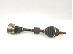 Recambio de transmision delantera izquierda para seat toledo i (1l2) 1.9 tdi referencia OEM IAM 6K0407271J  