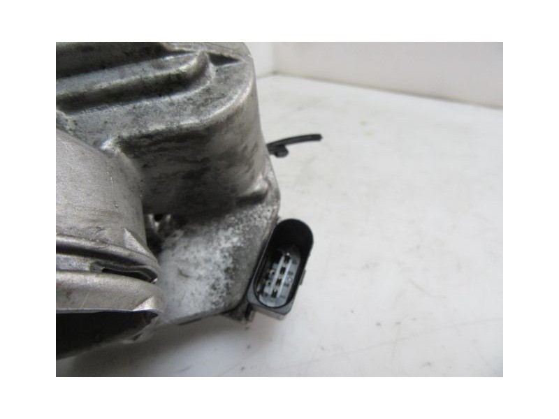 Recambio de caja mariposa : skoda octavia : 1.9 tdi (100,61cv) [2006] para skoda octavia 1.9 tdi referencia OEM IAM 03G128063C  