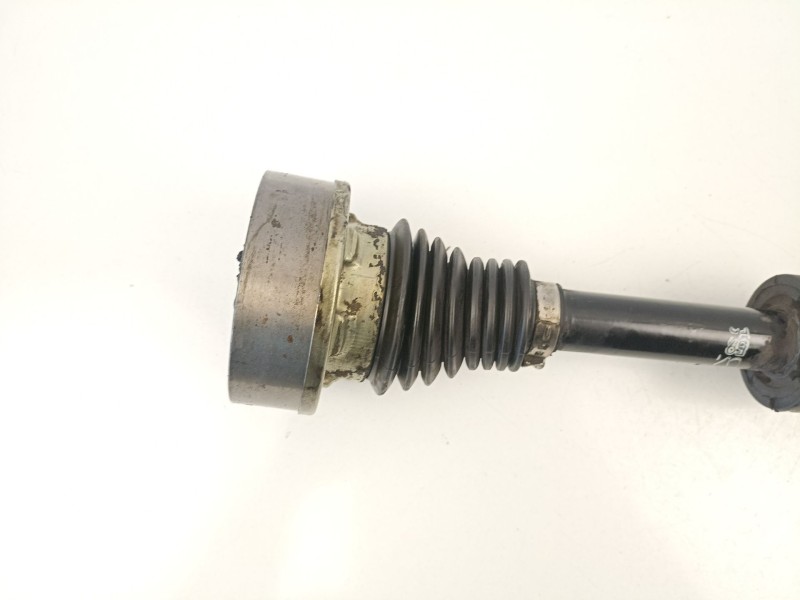 Recambio de transmision delantera izquierda para seat toledo i (1l2) 1.9 tdi referencia OEM IAM 6K0407271J  