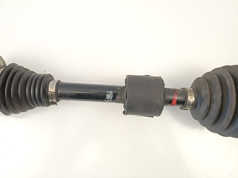 Recambio de transmision delantera izquierda para seat toledo i (1l2) 1.9 tdi referencia OEM IAM 6K0407271J  