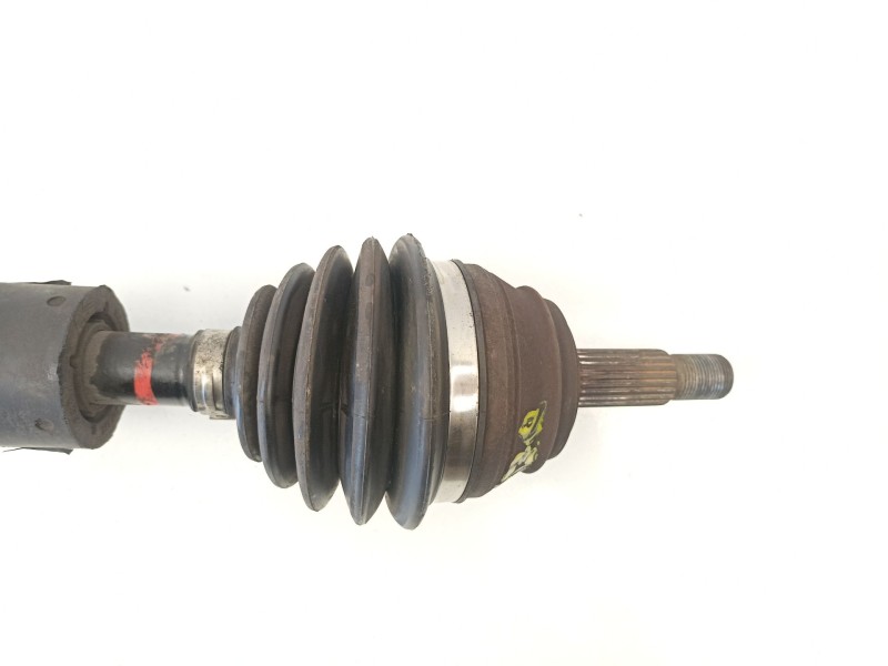 Recambio de transmision delantera izquierda para seat toledo i (1l2) 1.9 tdi referencia OEM IAM 6K0407271J  