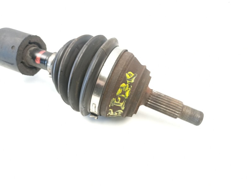 Recambio de transmision delantera izquierda para seat toledo i (1l2) 1.9 tdi referencia OEM IAM 6K0407271J  