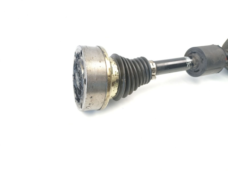 Recambio de transmision delantera izquierda para seat toledo i (1l2) 1.9 tdi referencia OEM IAM 6K0407271J  