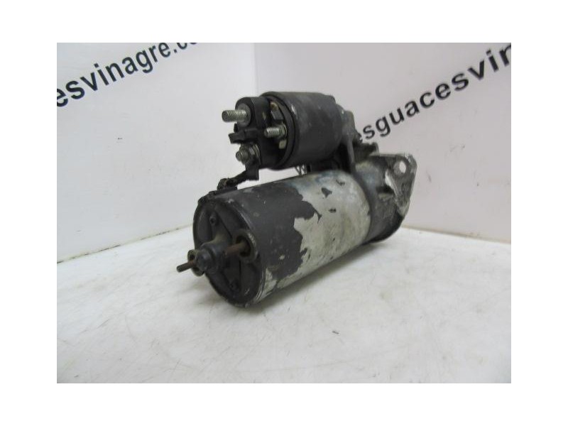 Recambio de motor arranque : bmw 316 : 1.6 g /16-4e-1 (100,64cv)4p [1989] para bmw  316 1.6 g /16-4e-1  (100,64cv 1.6 g /16-4e-1