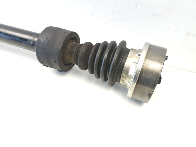 Recambio de transmision delantera derecha para seat toledo i (1l2) 1.9 tdi referencia OEM IAM 1L0407272  