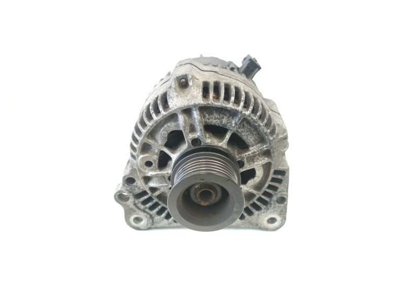 Recambio de alternador para seat toledo i (1l2) 1.9 tdi referencia OEM IAM 028903025Q 0123320007 