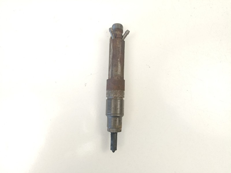 Recambio de inyectores juego para seat toledo i (1l2) 1.9 tdi referencia OEM IAM 028130201G  028130201J