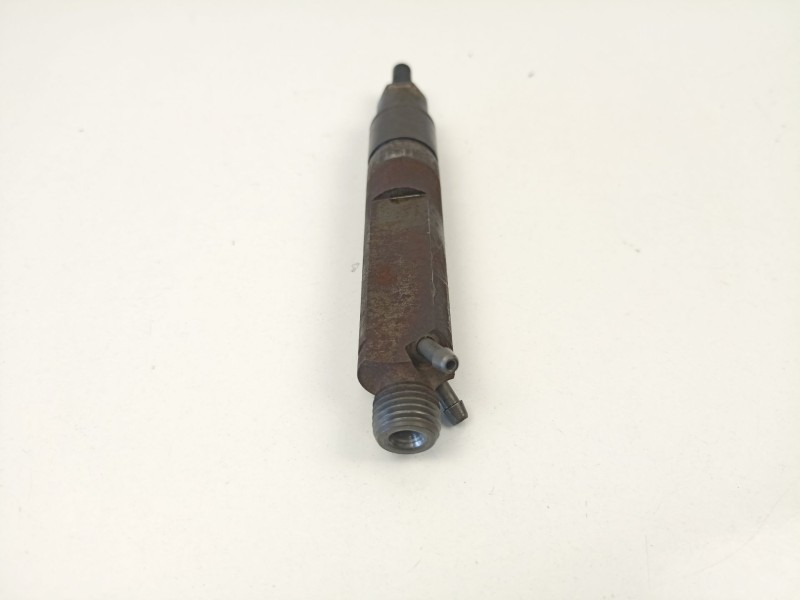 Recambio de inyectores juego para seat toledo i (1l2) 1.9 tdi referencia OEM IAM 028130201G  028130201J