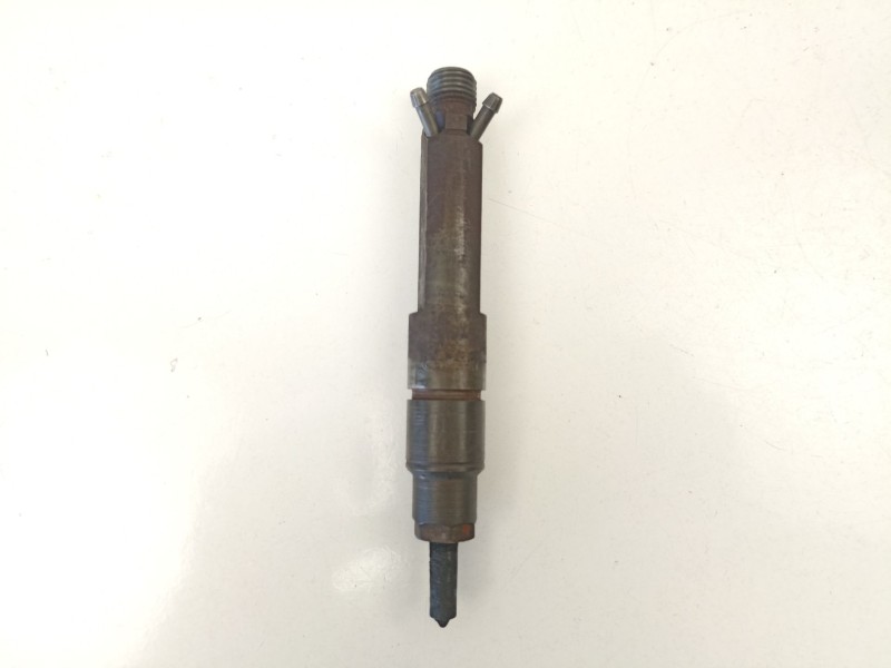 Recambio de inyectores juego para seat toledo i (1l2) 1.9 tdi referencia OEM IAM 028130201G  028130201J