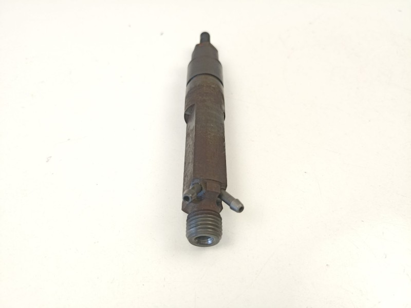 Recambio de inyectores juego para seat toledo i (1l2) 1.9 tdi referencia OEM IAM 028130201G  028130201J