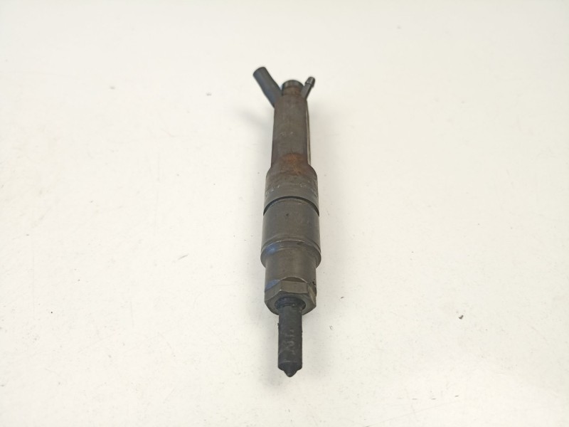 Recambio de inyectores juego para seat toledo i (1l2) 1.9 tdi referencia OEM IAM 028130201G  028130201J