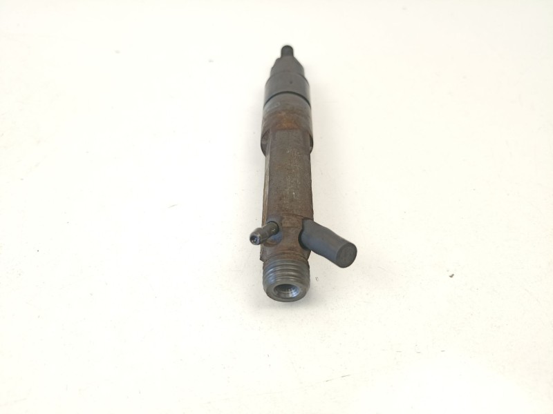 Recambio de inyectores juego para seat toledo i (1l2) 1.9 tdi referencia OEM IAM 028130201G  028130201J