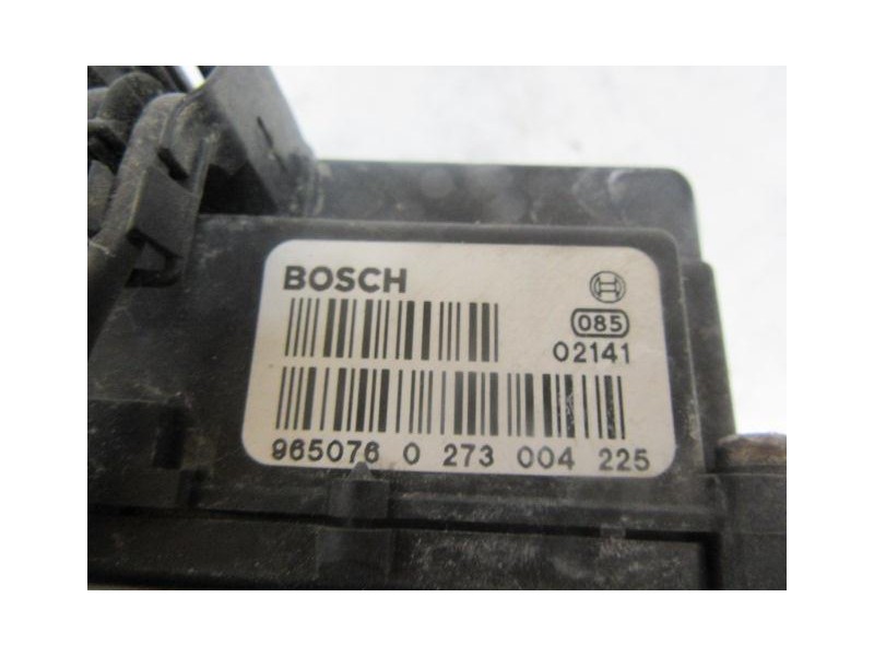 Recambio de abs : mitsubishi carisma : 1.8 g -6-4693 16v (125cv) 5p [2000] para mitsubishi carisma 1.8 g -6-4693 16v referencia 