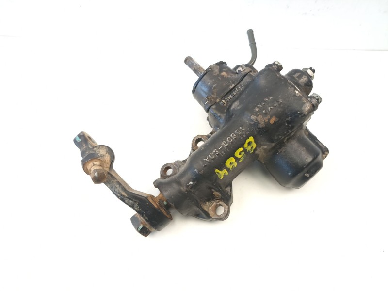 Recambio de cremallera direccion para suzuki santana 300/350 2.0 tdi 4x4 referencia OEM IAM 4860060A7  