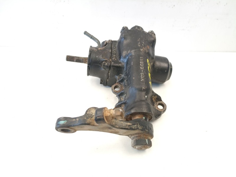 Recambio de cremallera direccion para suzuki santana 300/350 2.0 tdi 4x4 referencia OEM IAM 4860060A7  