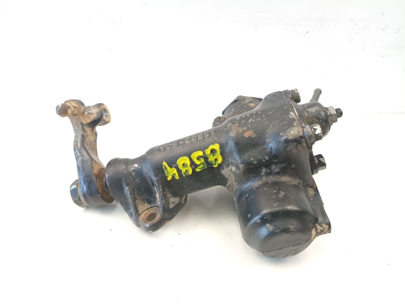 Recambio de cremallera direccion para suzuki santana 300/350 2.0 tdi 4x4 referencia OEM IAM 4860060A7  