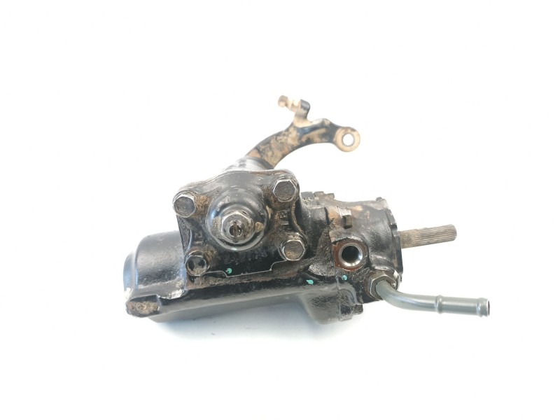 Recambio de cremallera direccion para suzuki santana 300/350 2.0 tdi 4x4 referencia OEM IAM 4860060A7  