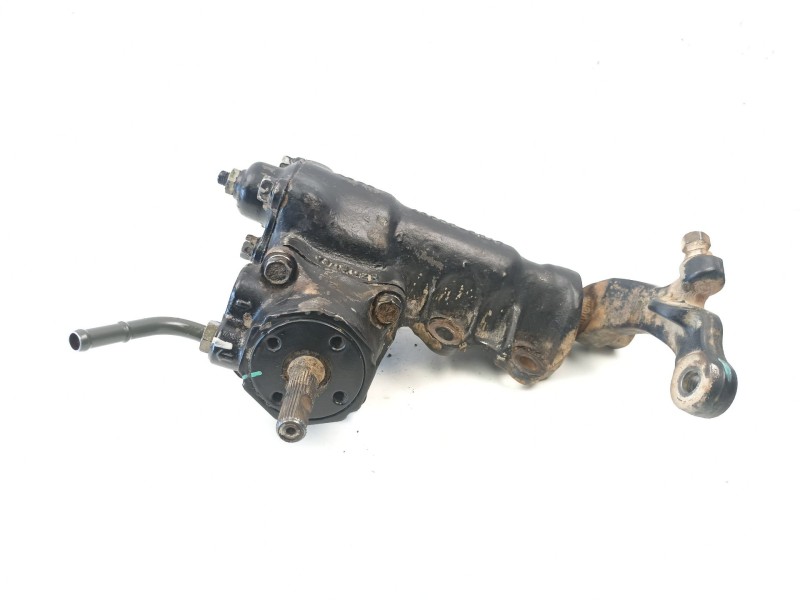 Recambio de cremallera direccion para suzuki santana 300/350 2.0 tdi 4x4 referencia OEM IAM 4860060A7  