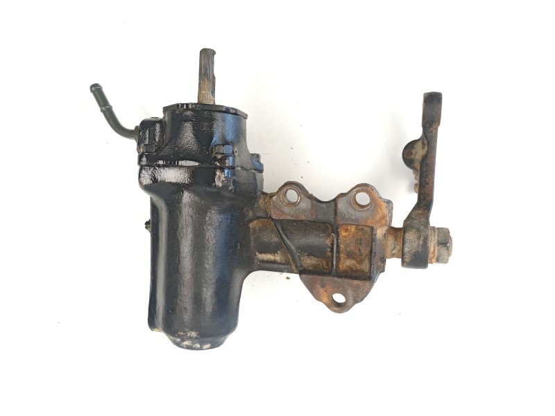 Recambio de cremallera direccion para suzuki santana 300/350 2.0 tdi 4x4 referencia OEM IAM 4860060A7  