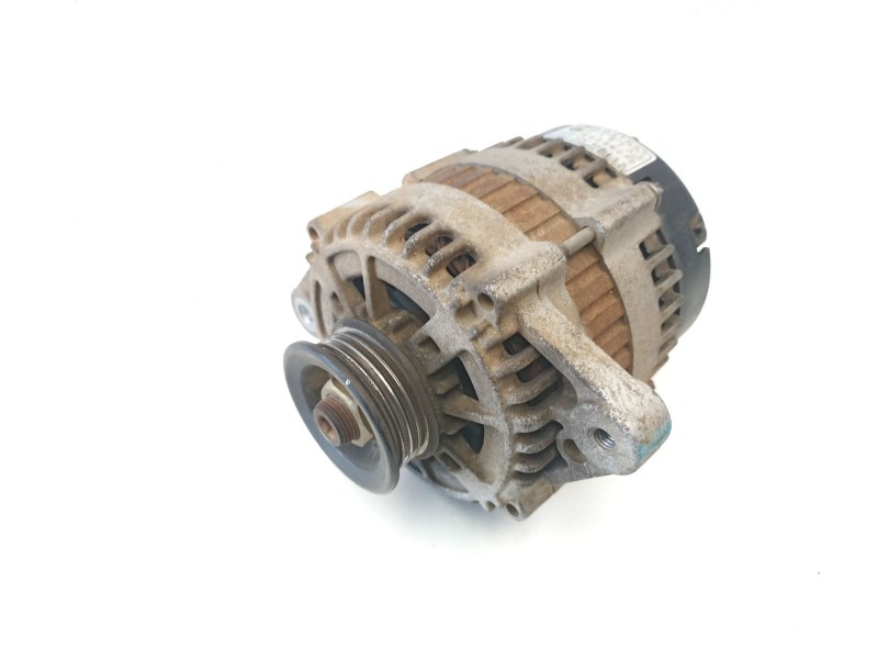 Recambio de alternador para daewoo matiz (m100, m150) 1.0 referencia OEM IAM 96289030 219235 