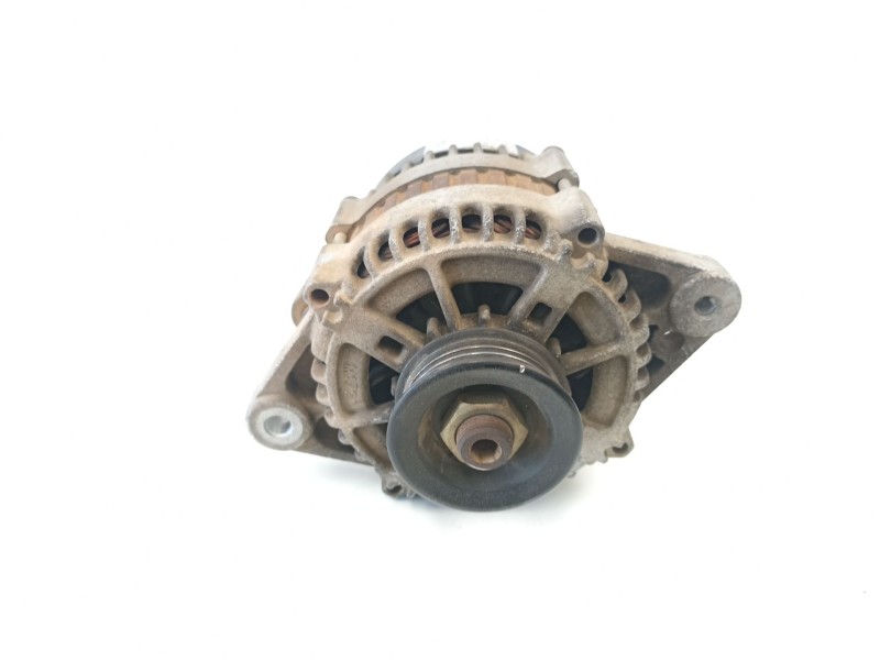 Recambio de alternador para daewoo matiz (m100, m150) 1.0 referencia OEM IAM 96289030 219235 
