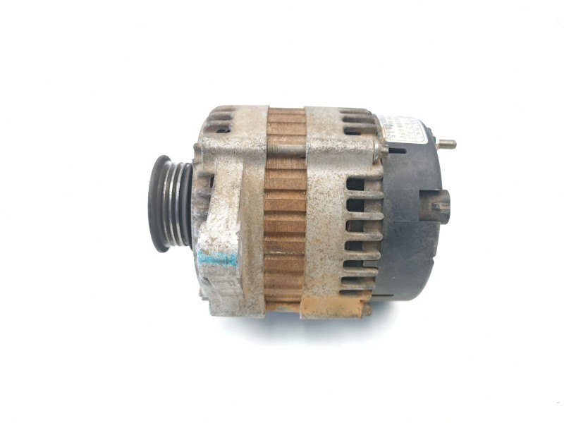 Recambio de alternador para daewoo matiz (m100, m150) 1.0 referencia OEM IAM 96289030 219235 