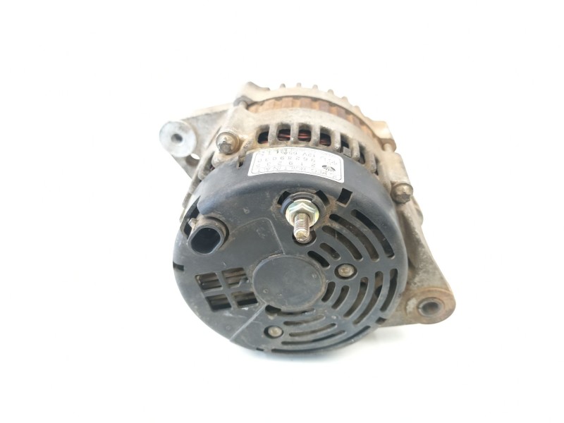 Recambio de alternador para daewoo matiz (m100, m150) 1.0 referencia OEM IAM 96289030 219235 