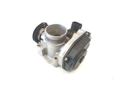 Recambio de caja mariposa para daewoo matiz (m100, m150) 1.0 referencia OEM IAM 96611290  