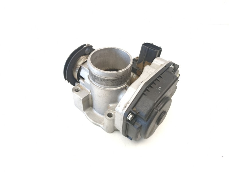 Recambio de caja mariposa para daewoo matiz (m100, m150) 1.0 referencia OEM IAM 96611290  