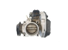 Recambio de caja mariposa para daewoo matiz (m100, m150) 1.0 referencia OEM IAM 96611290   2