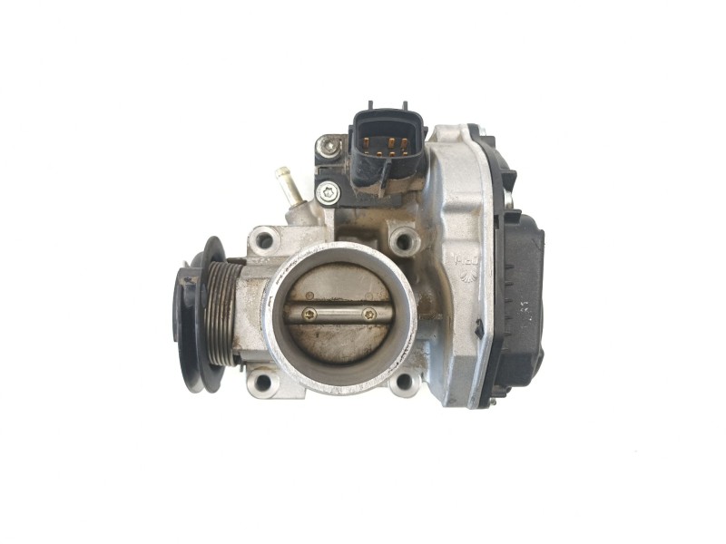 Recambio de caja mariposa para daewoo matiz (m100, m150) 1.0 referencia OEM IAM 96611290  