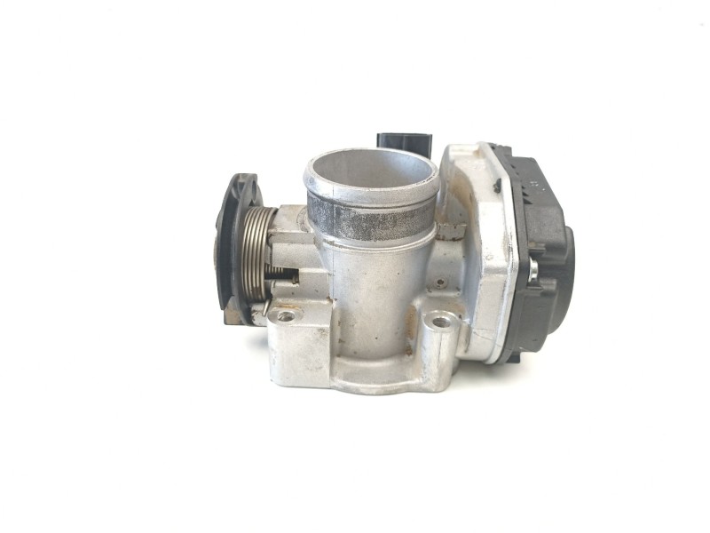 Recambio de caja mariposa para daewoo matiz (m100, m150) 1.0 referencia OEM IAM 96611290  