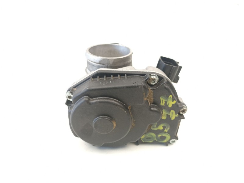 Recambio de caja mariposa para daewoo matiz (m100, m150) 1.0 referencia OEM IAM 96611290  